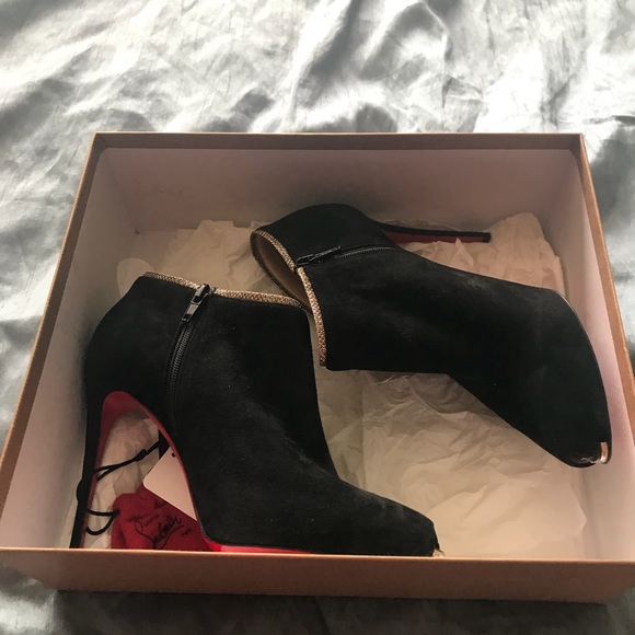 Bootie - Picture 2 of 6